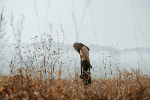 противогаз