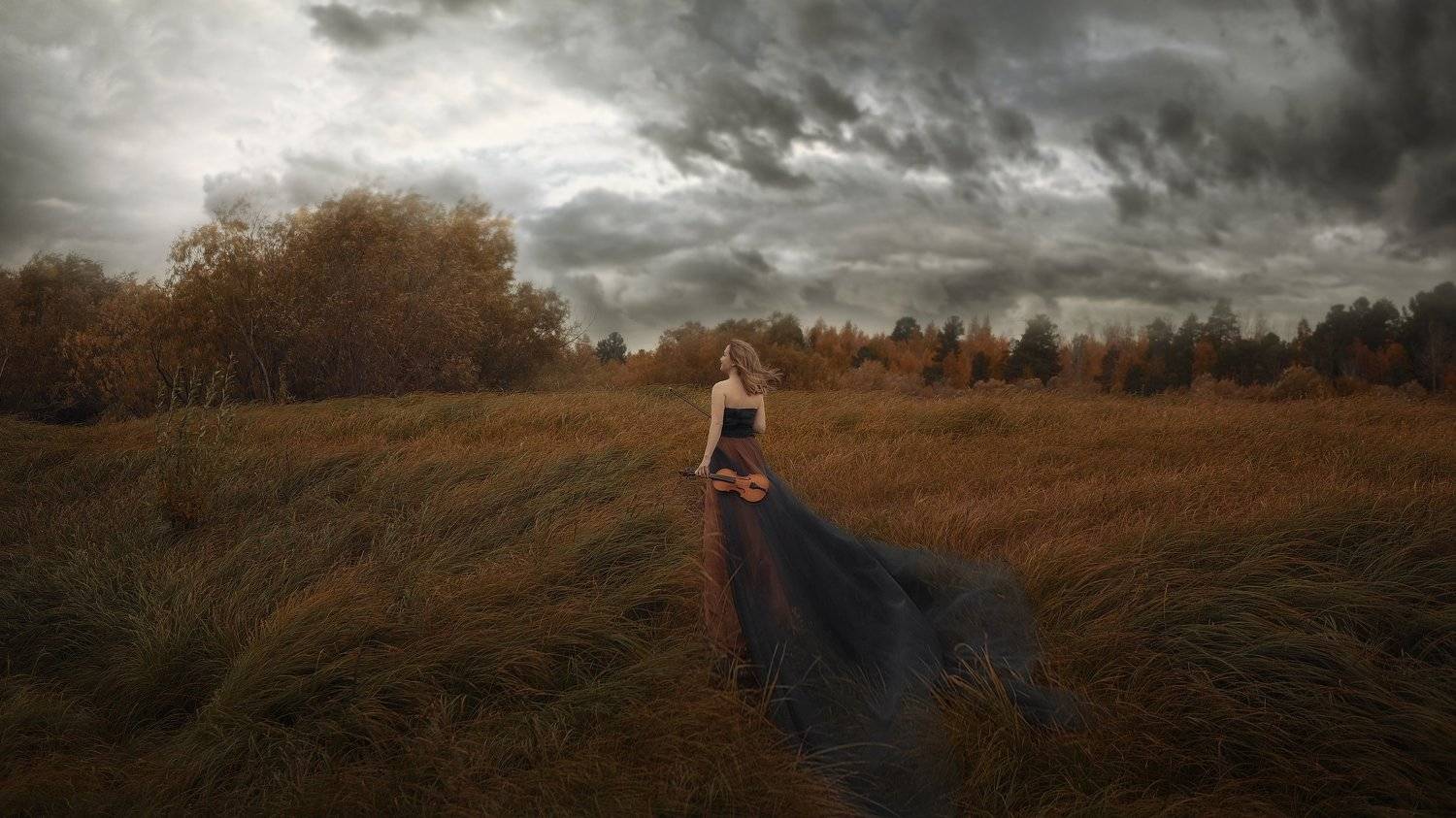 , Ольга Куницкая