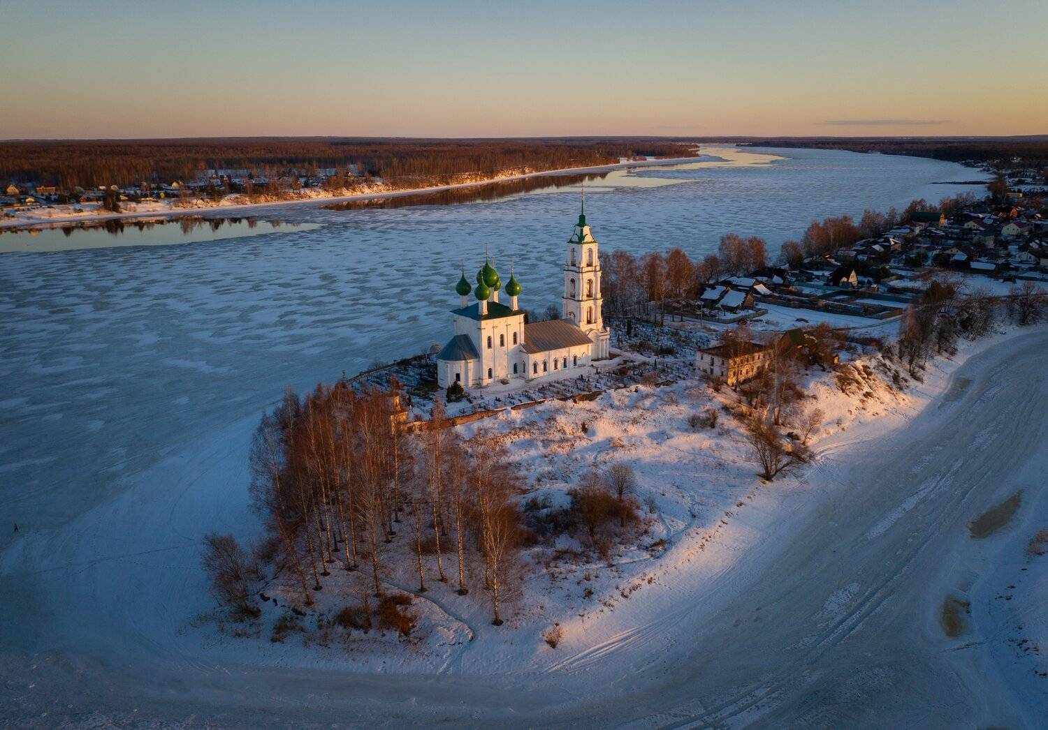 , Алекс Римский