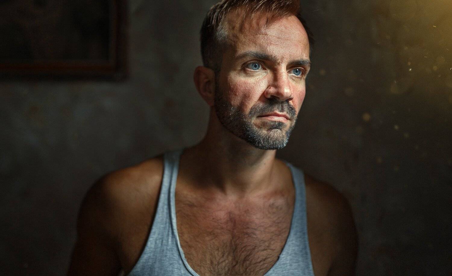 , Владимир Осауленко