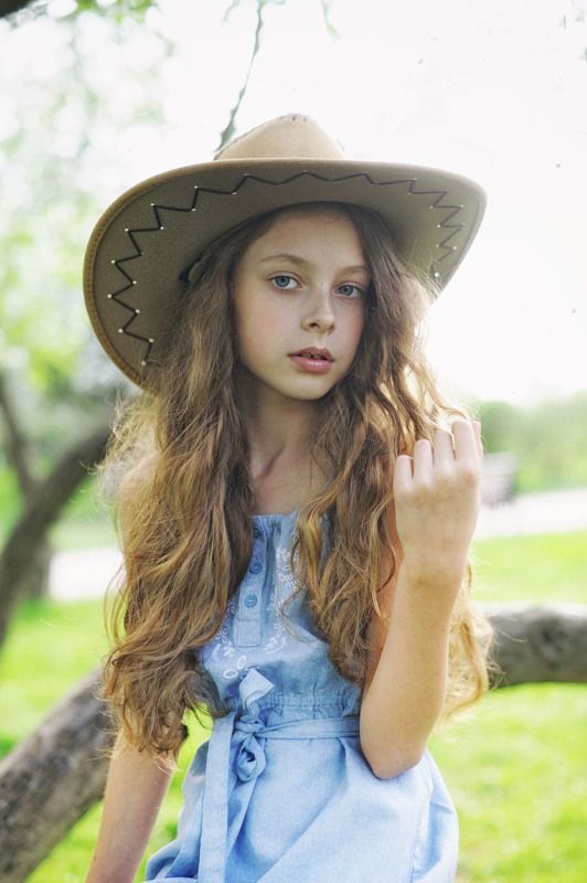 Polina фото превью