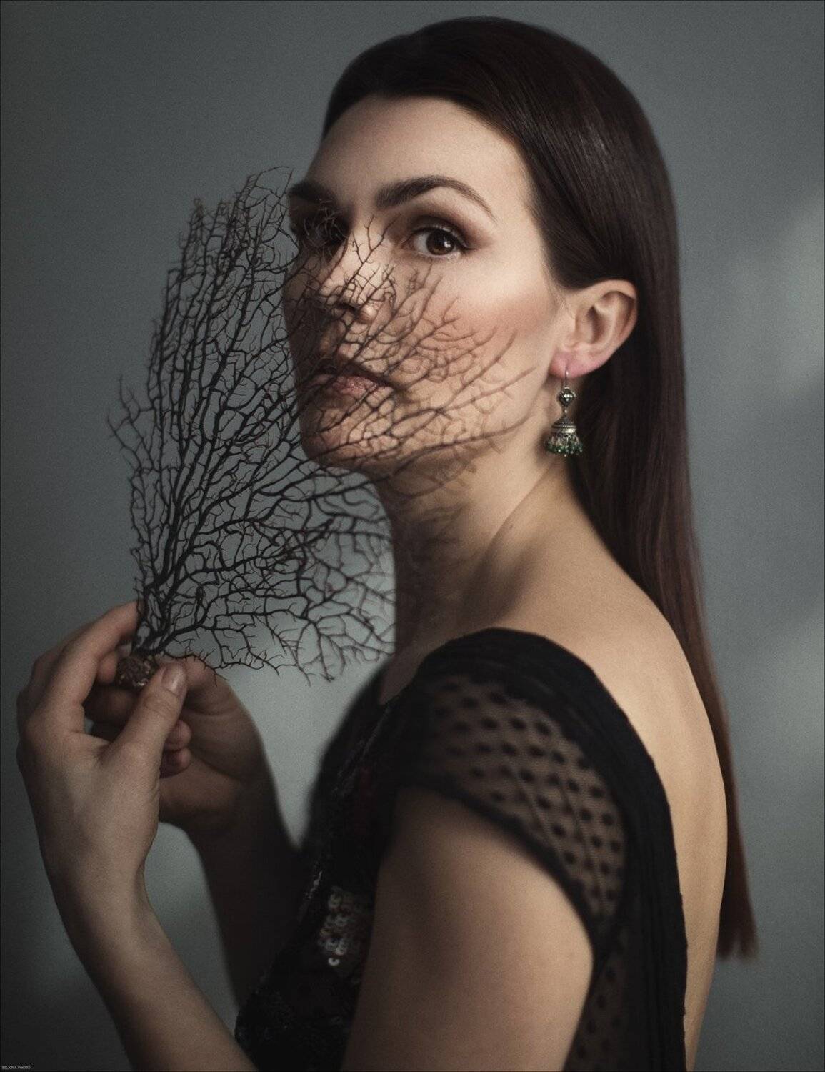 , Ариадна Белкина