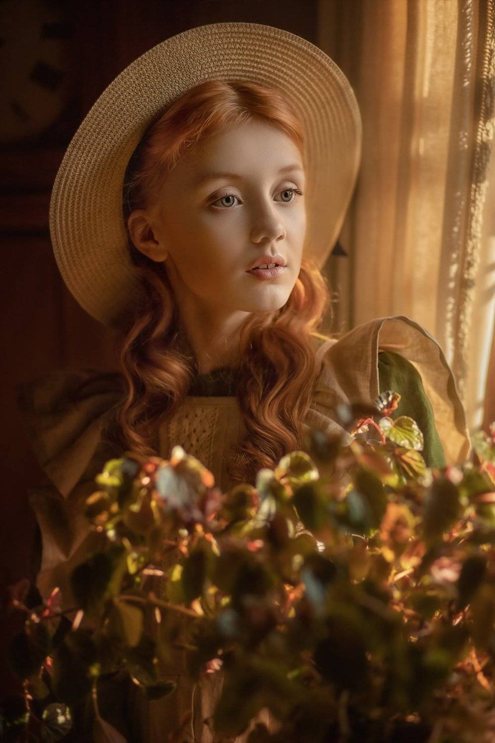 , Анна Балабан