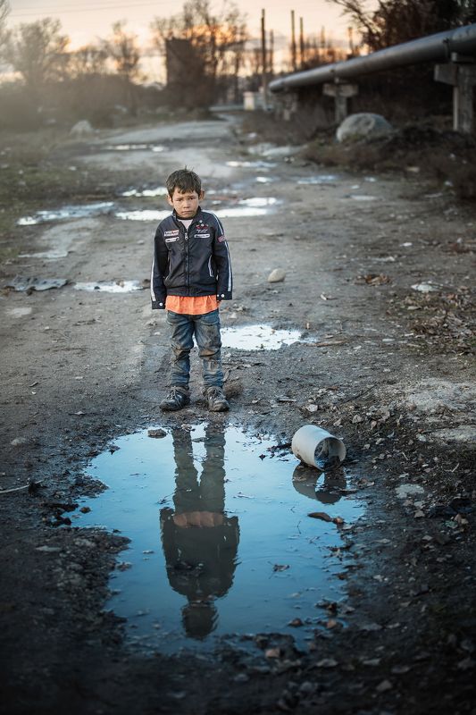 Without water фото превью