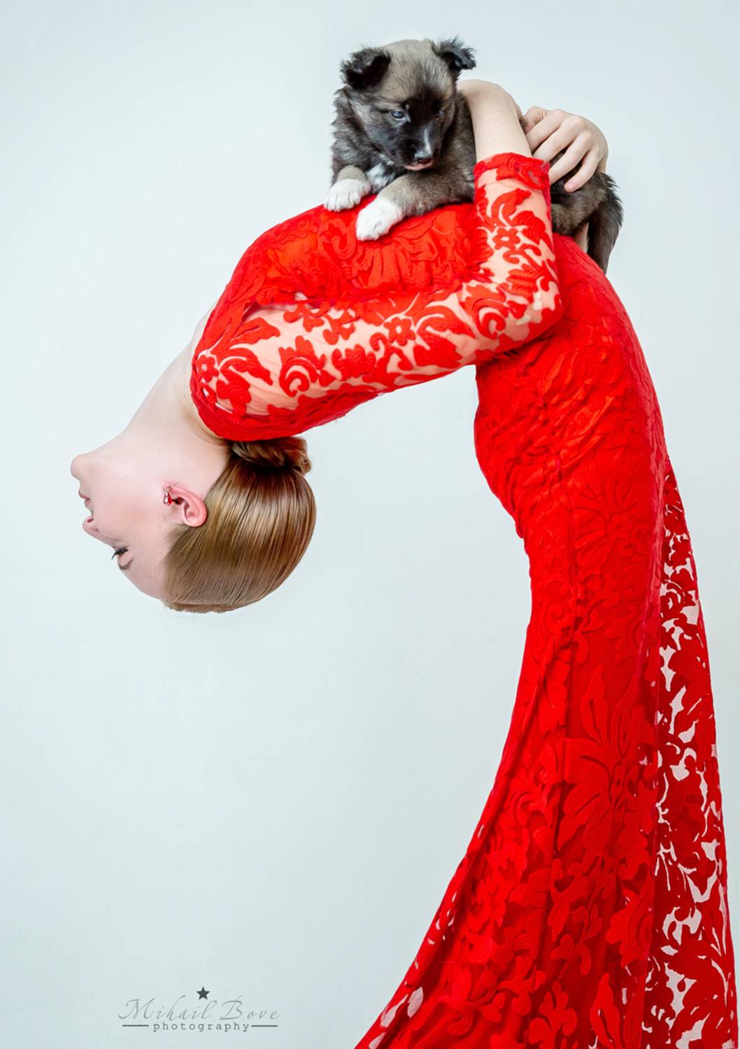 , Михаил Бове