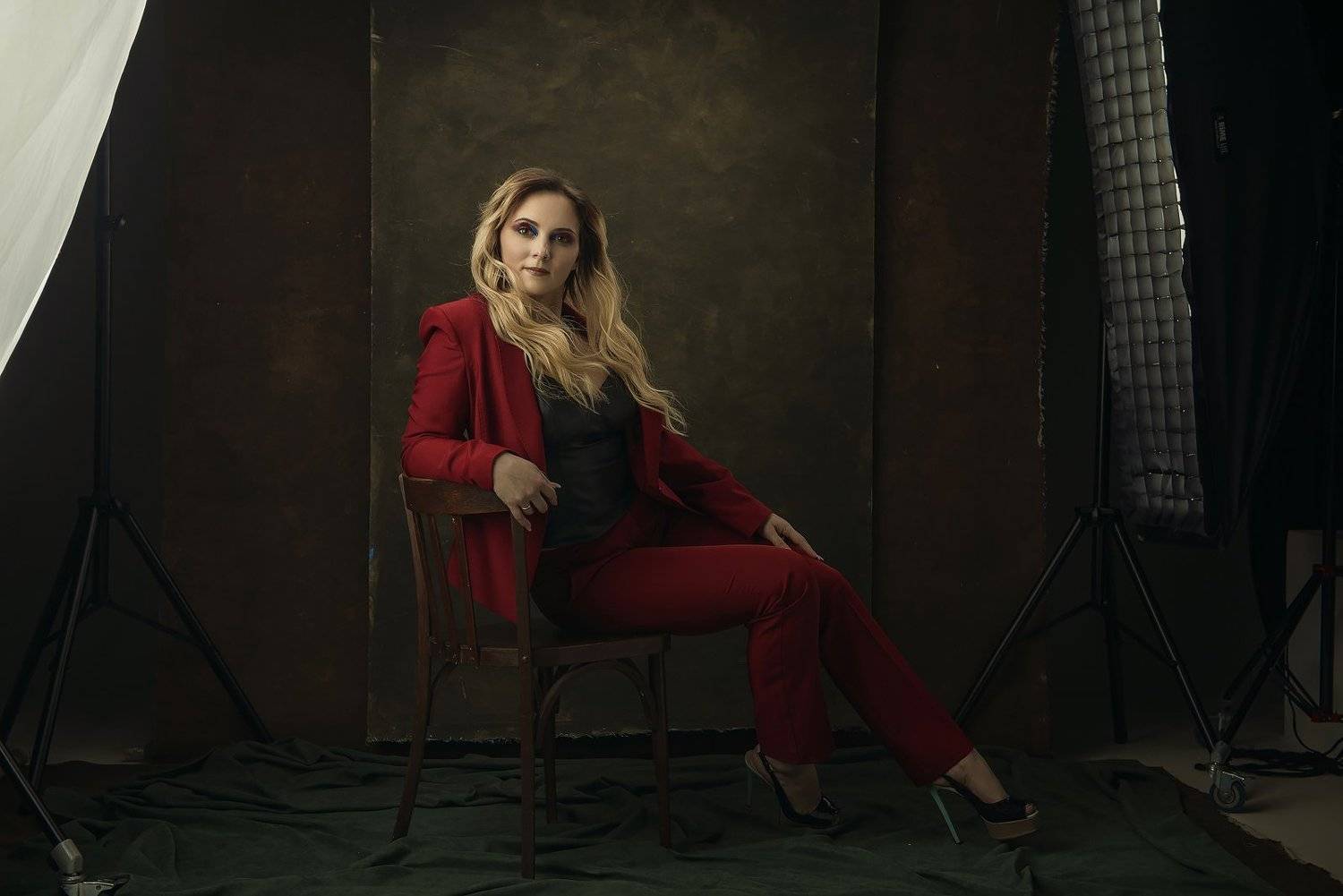 , Чихняев Максим