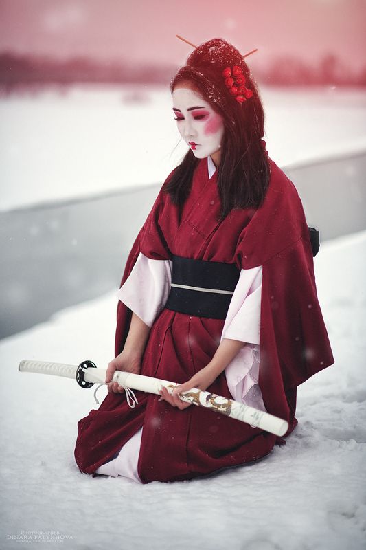 Bushido фото превью