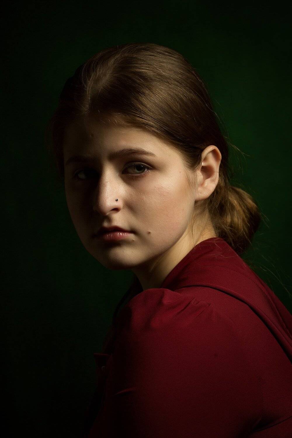 , Иван Скрыльков