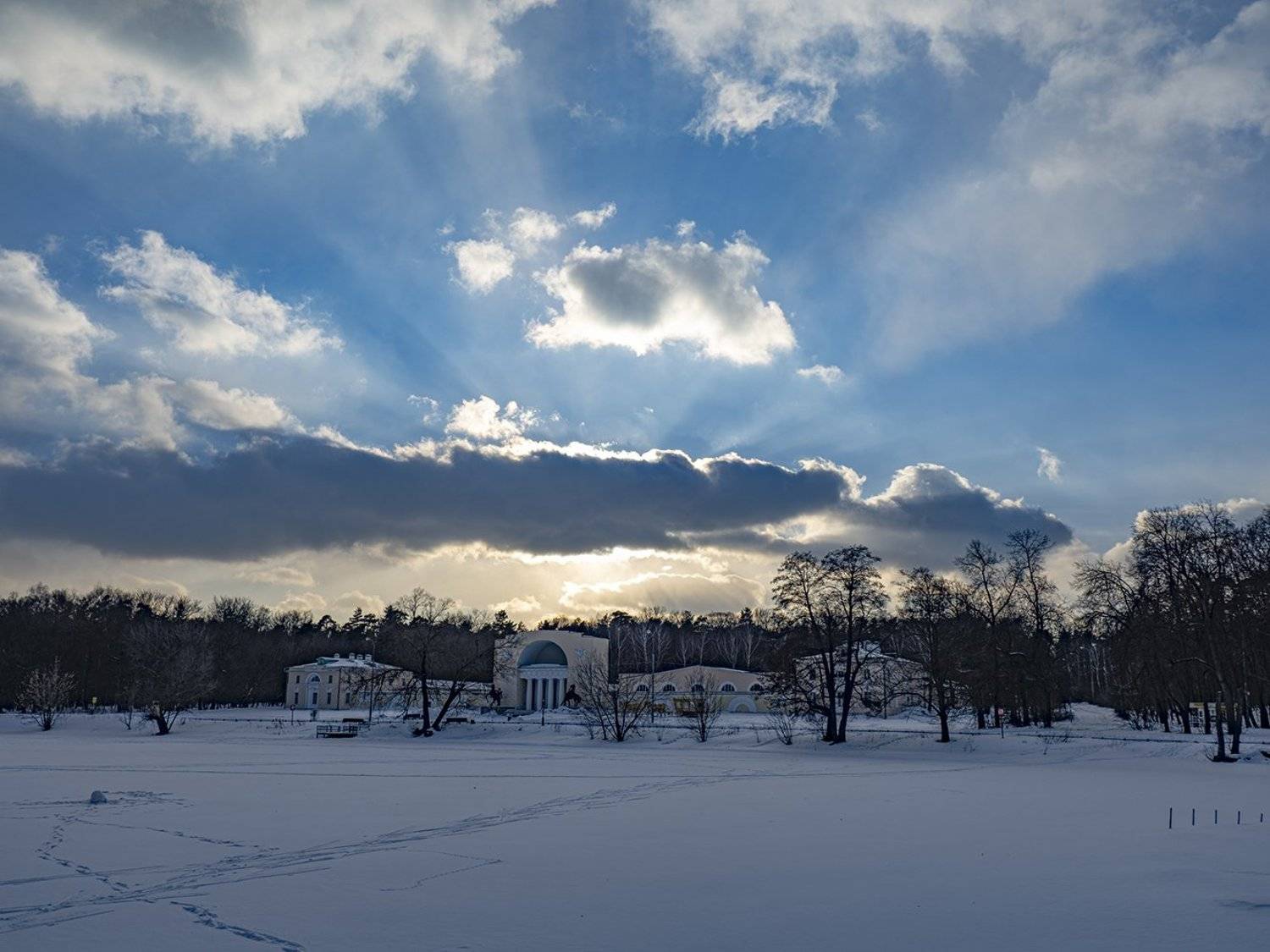 , Сергей Духанин
