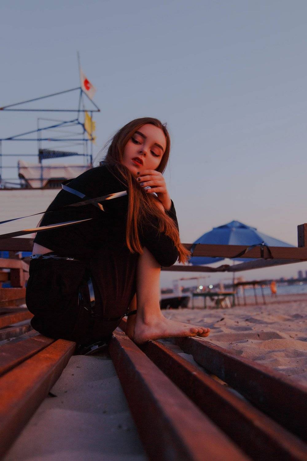 , Marie Dashkova
