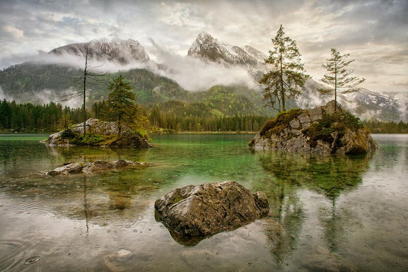 Hintersee3 фото превью