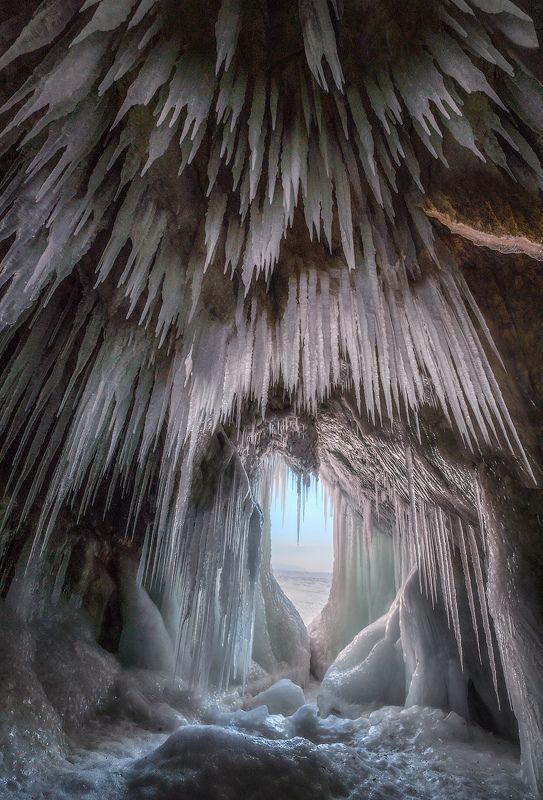 Грот Анатолича фото превью