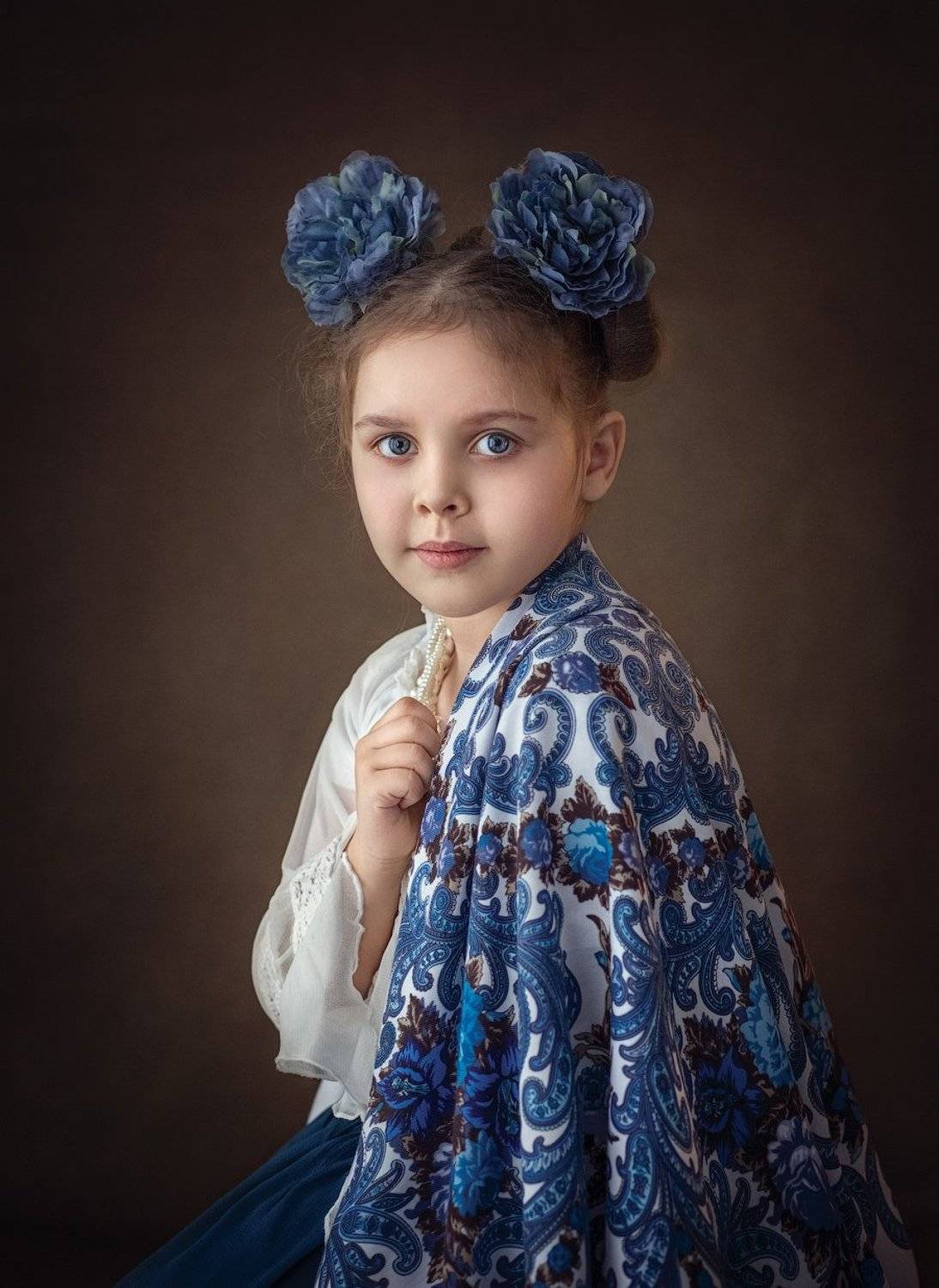 , Тамара Чопорова