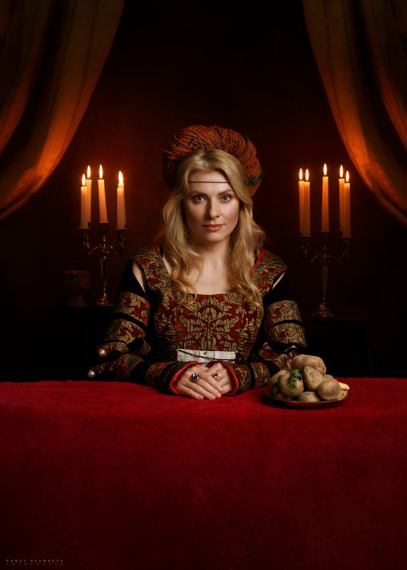 Bona Sforza фото превью