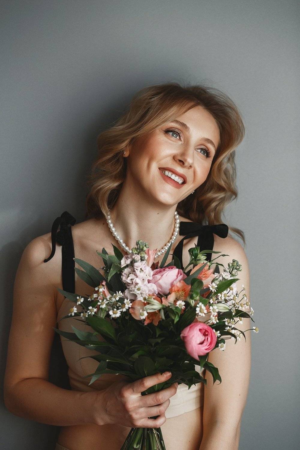 , Марина Бондарь