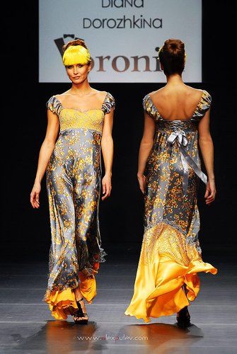 DOROZHKINA & VORONIN