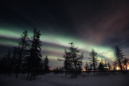 Aurora Borealis