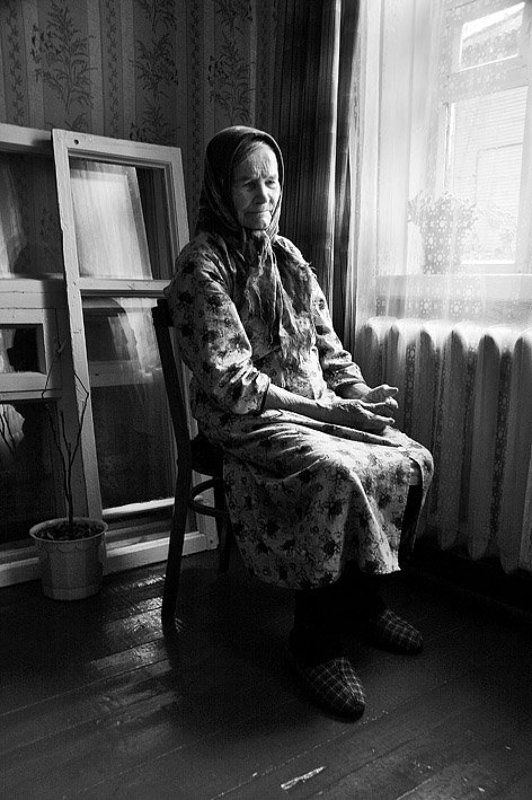 шенкурск, осень ещё одна осень фото превью