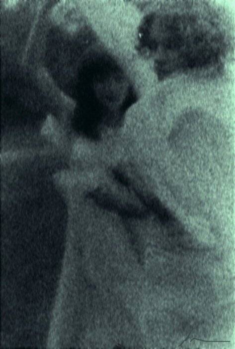 настроение_спины, Deep in Violet