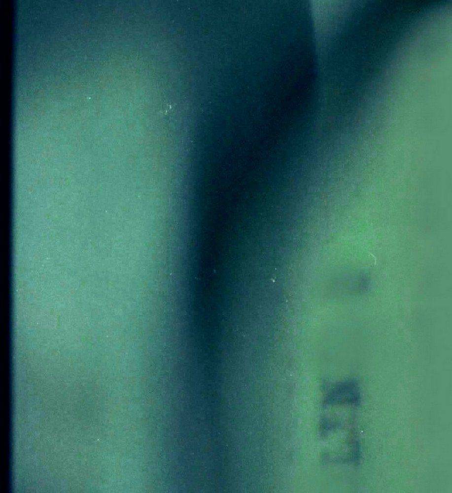 медленность, Deep in Violet