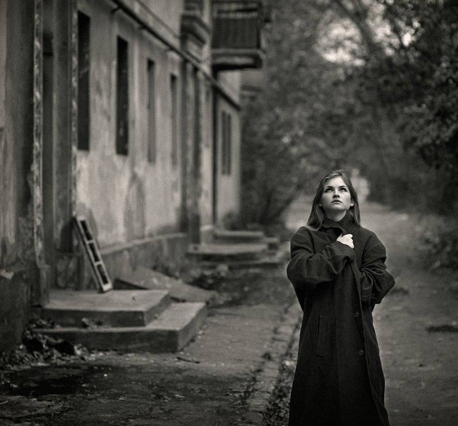 , Alex Vasilenko