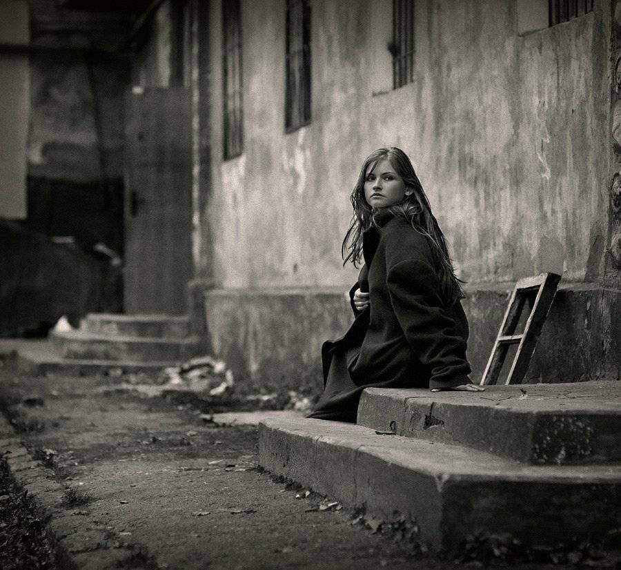 , Alex Vasilenko