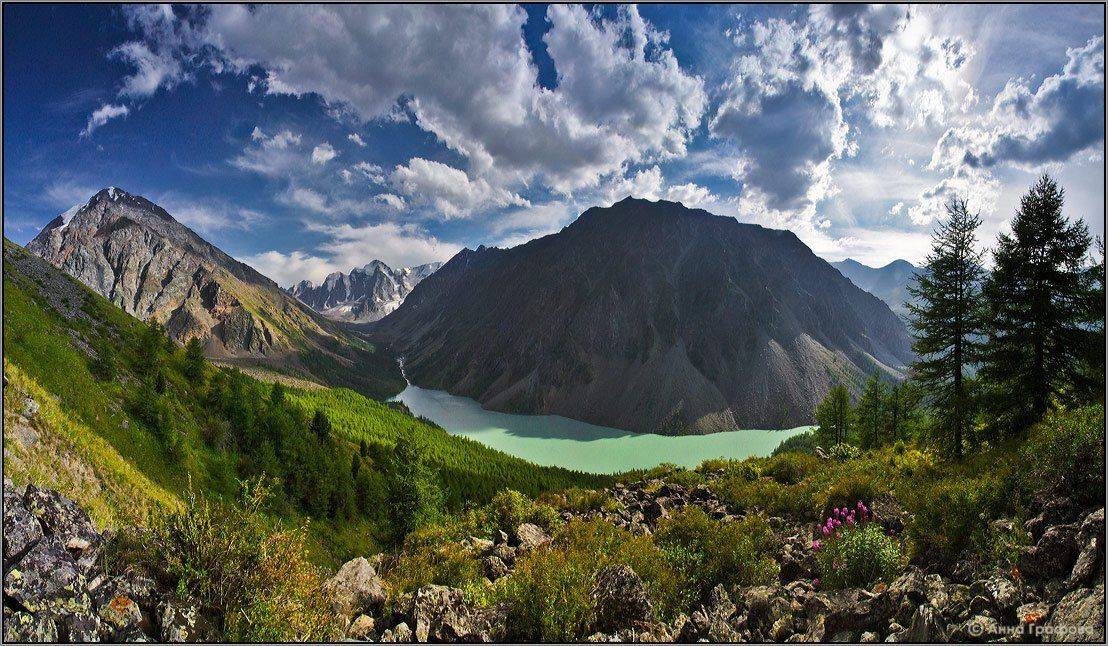 алтай, горы, горный, алтай, озеро, шавлинское, аня, графова, Аня Графова