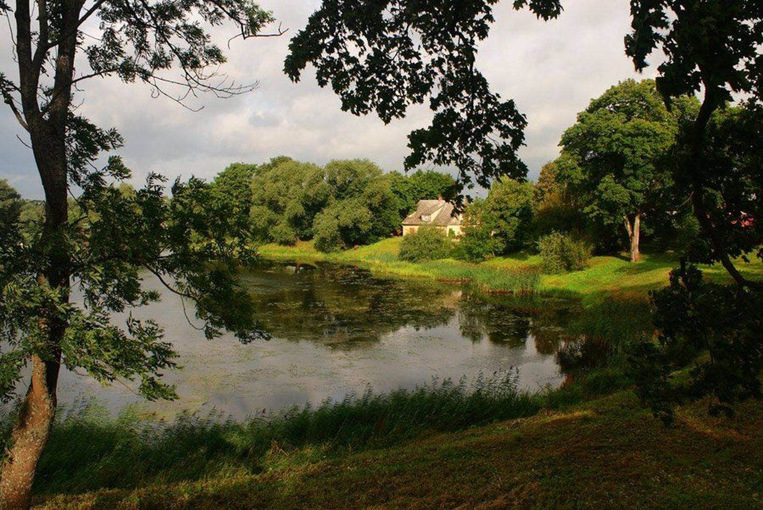 , Павел Дунюшкин