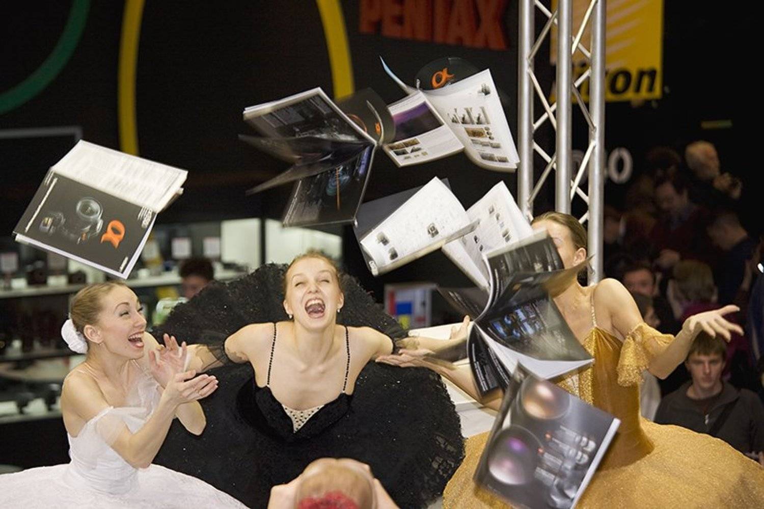 фото, ярмарка, петербург, 2008,, Братаев Юра