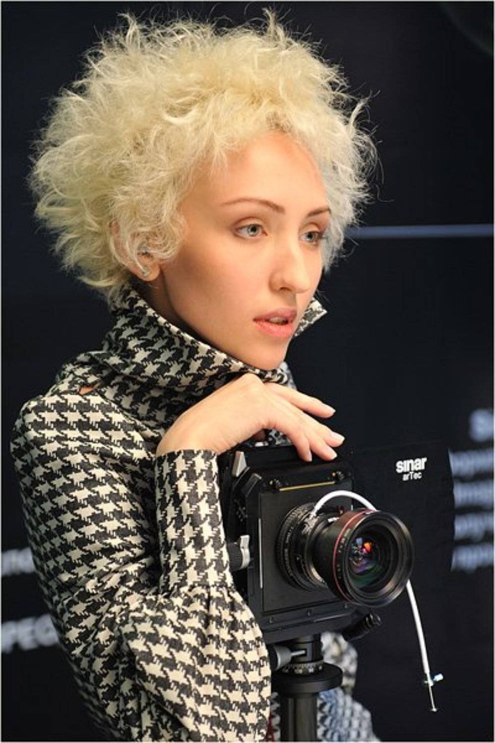 фотоярмарка, модель, sinar, Вячеслав Архипов