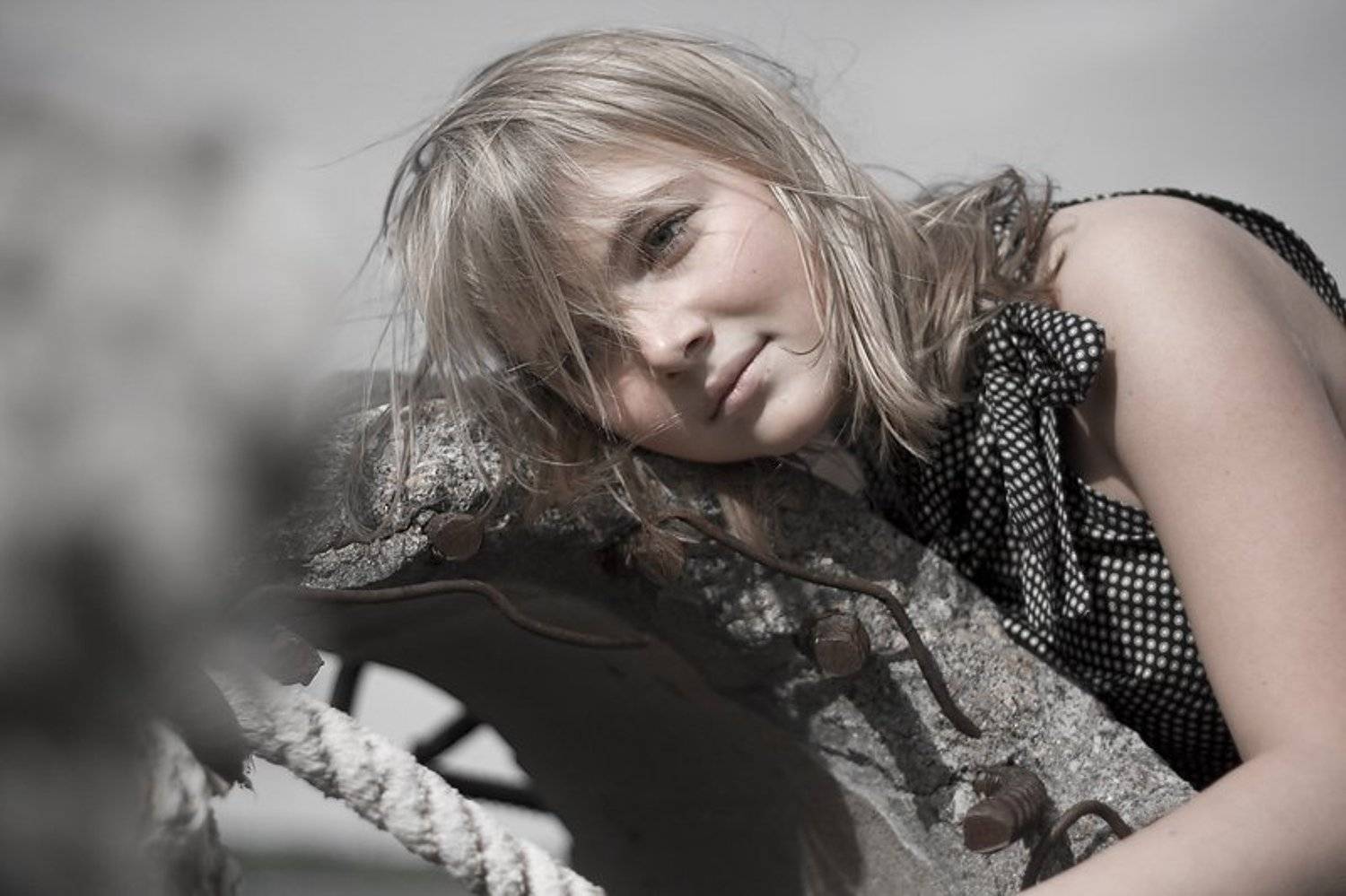 аня, Яна Денисенко