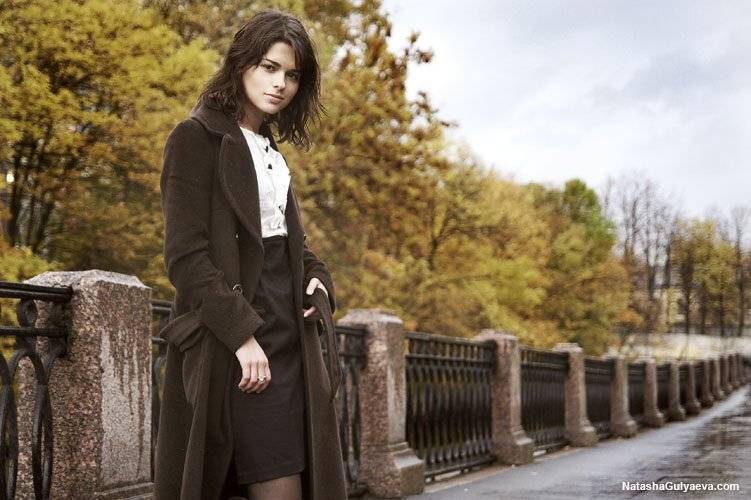 , Наташа Гуляева