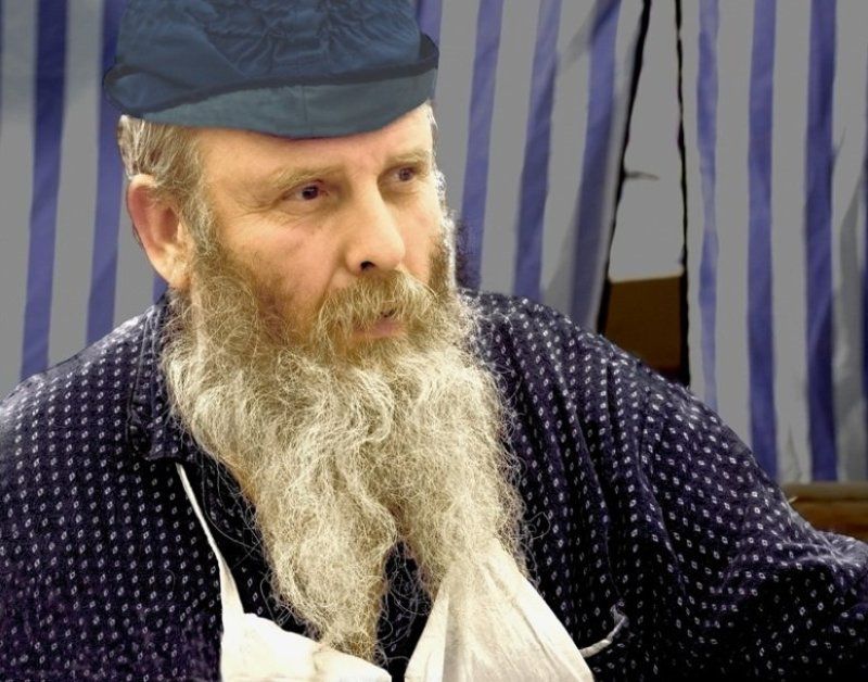 Продавец меда фото превью