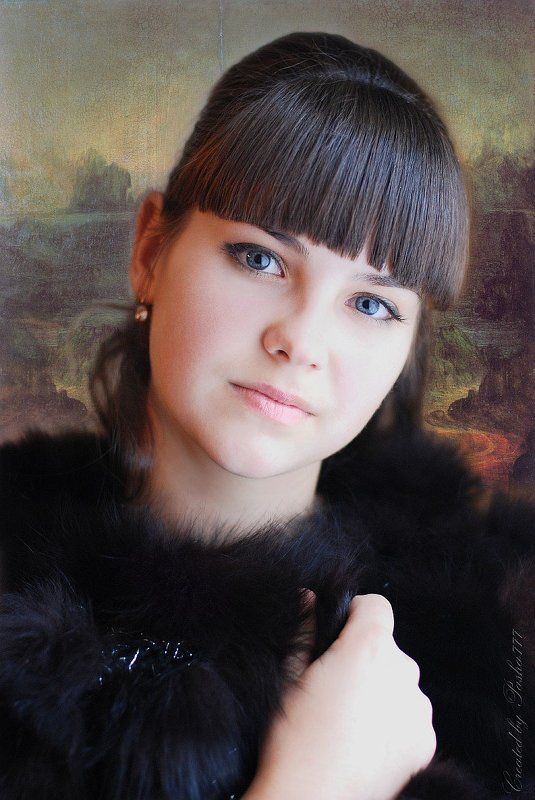 Анна фото превью