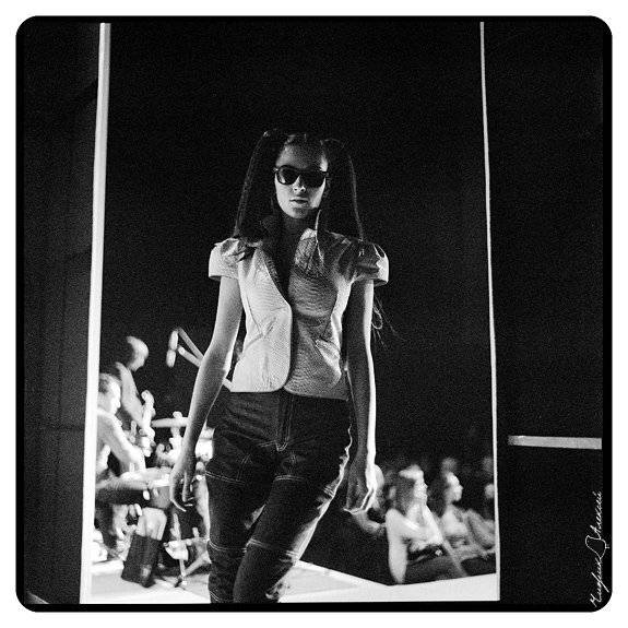 киев88, moscow fashion week, backstage, репортаж, фэшн, я увижу нас, но без меня