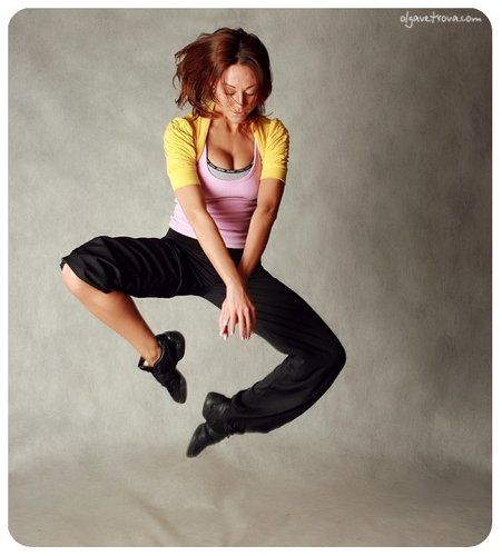 Fly away