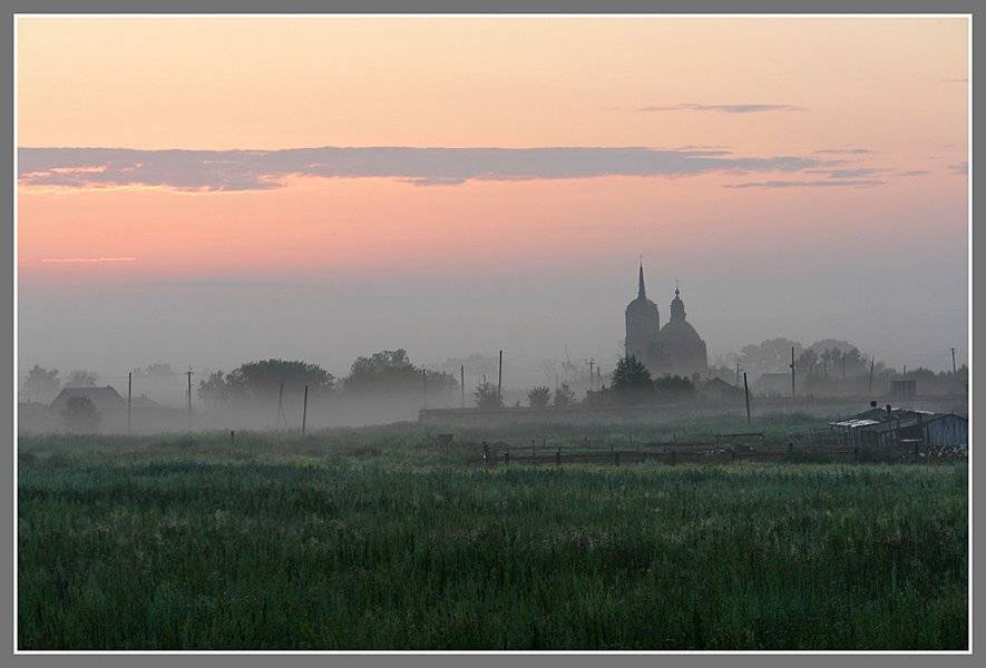 , Сергей Сорокин