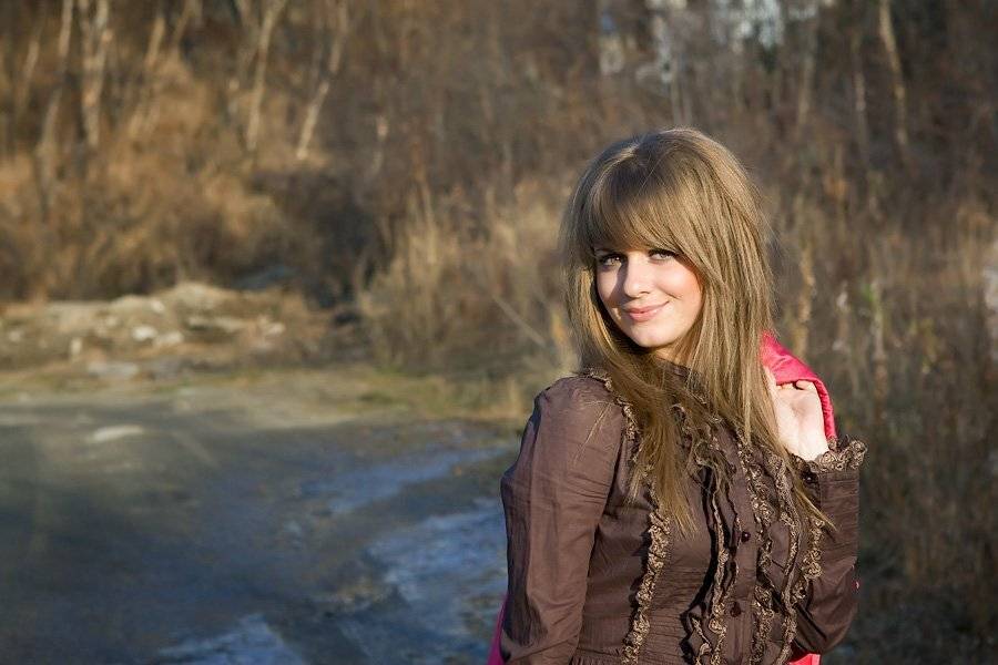 магадан, лия, Sir Fisher