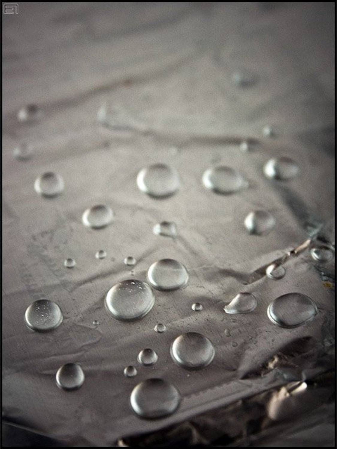 капли, вода, Евгений Павленко