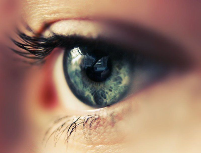 Глаз - алмаз фото превью