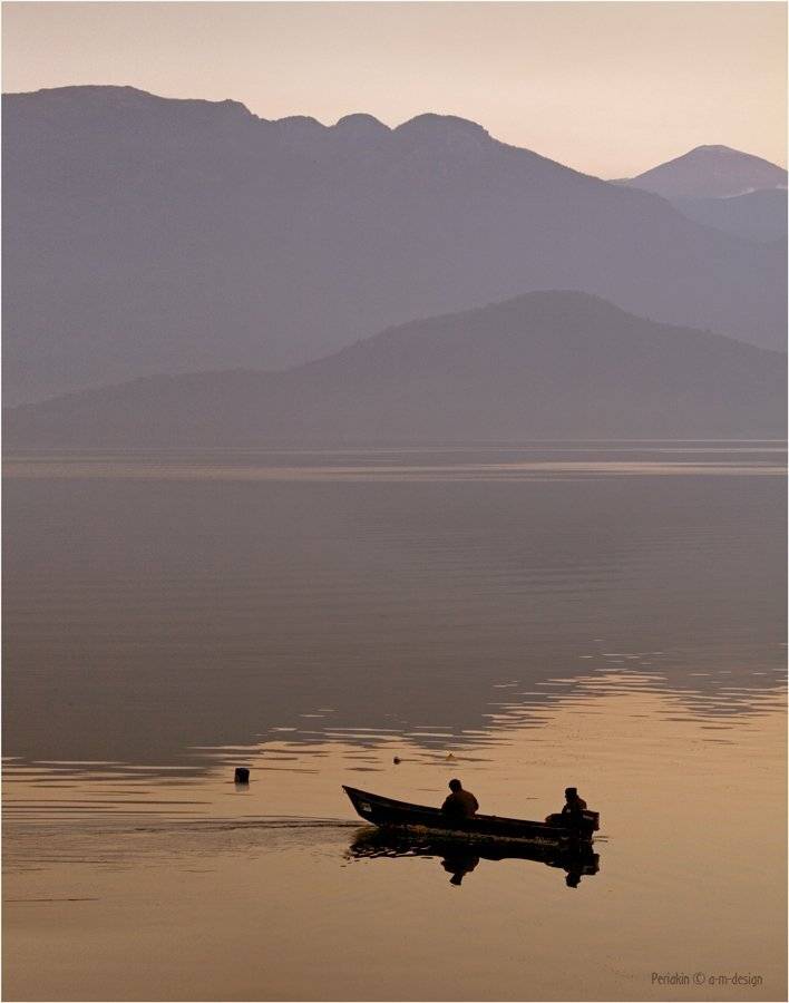 , Виктор Перякин