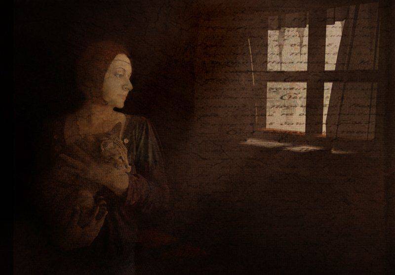 , Лямеборшай Валерия