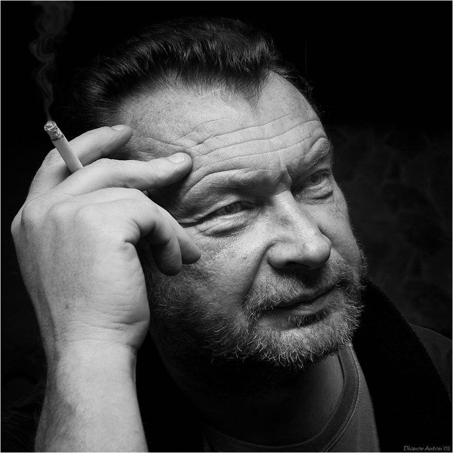 Вадим Морозов. Автор: Че Тошавара , Че Тошавара