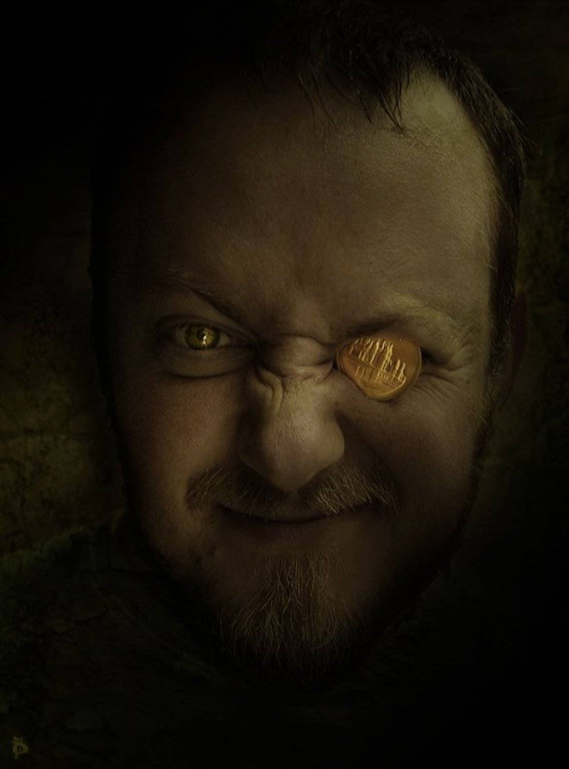 несите ваши денежки, мужчина, жажда, золото, Darn Cat