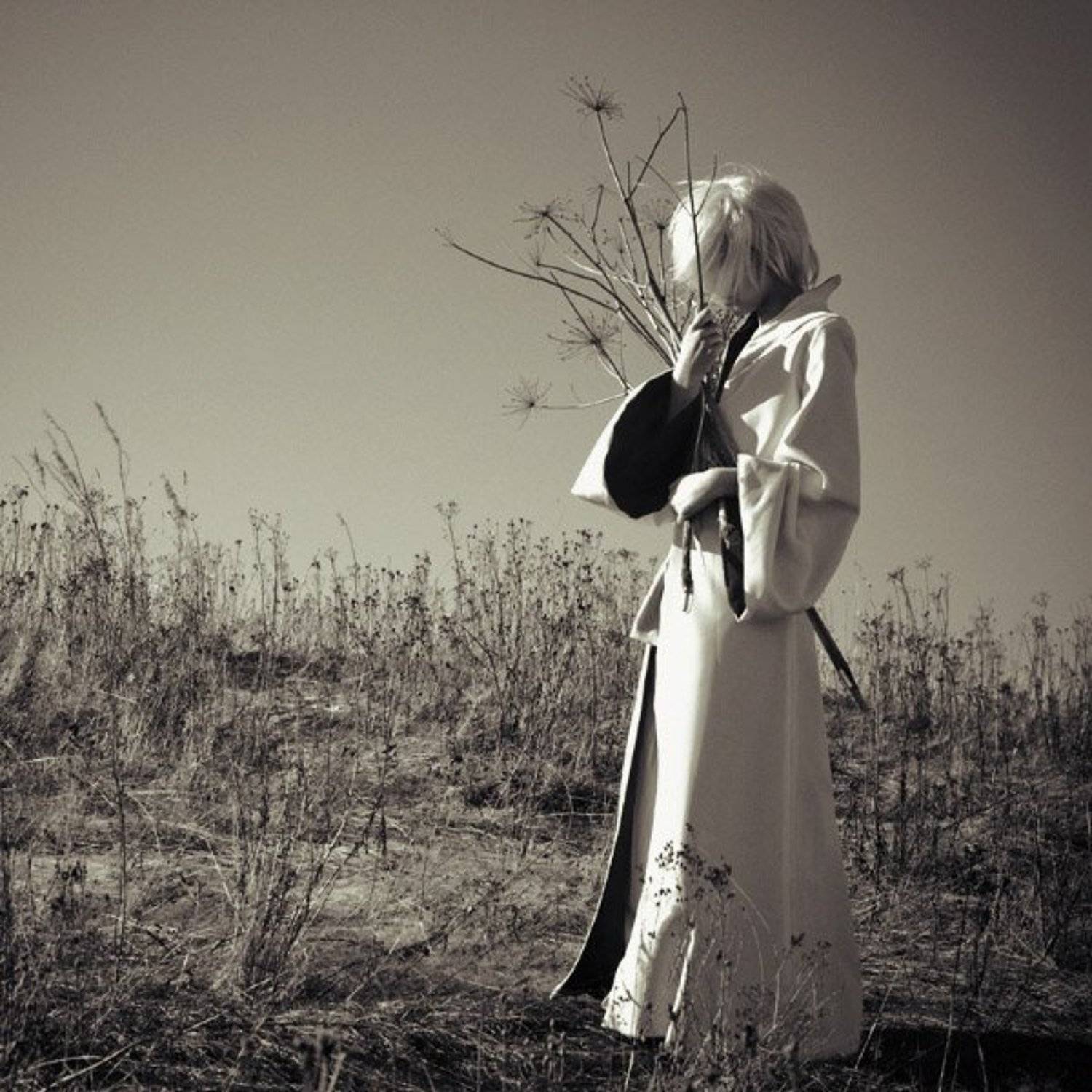 сено, Яна Денисенко