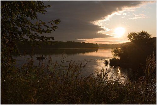 Золотое времечко