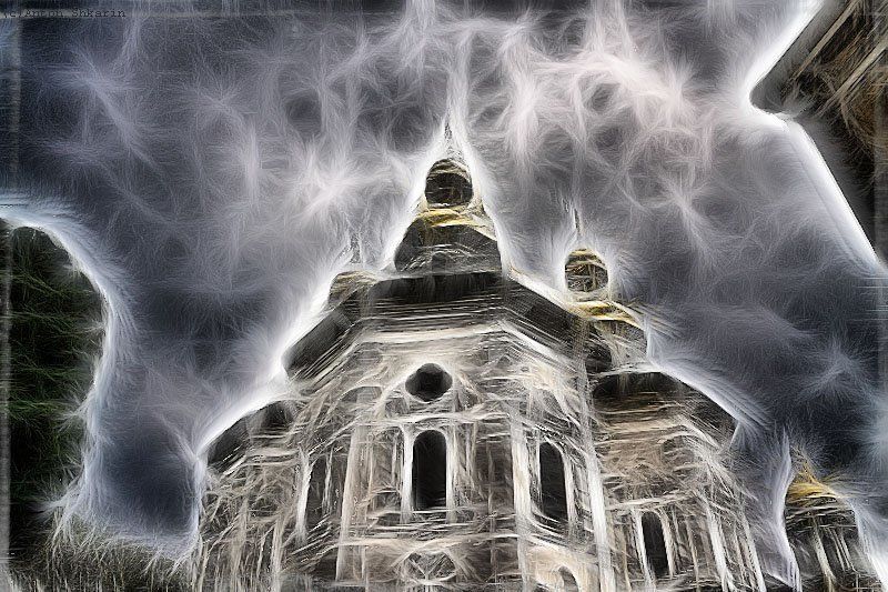 Киево-Печерская Лавра фото превью