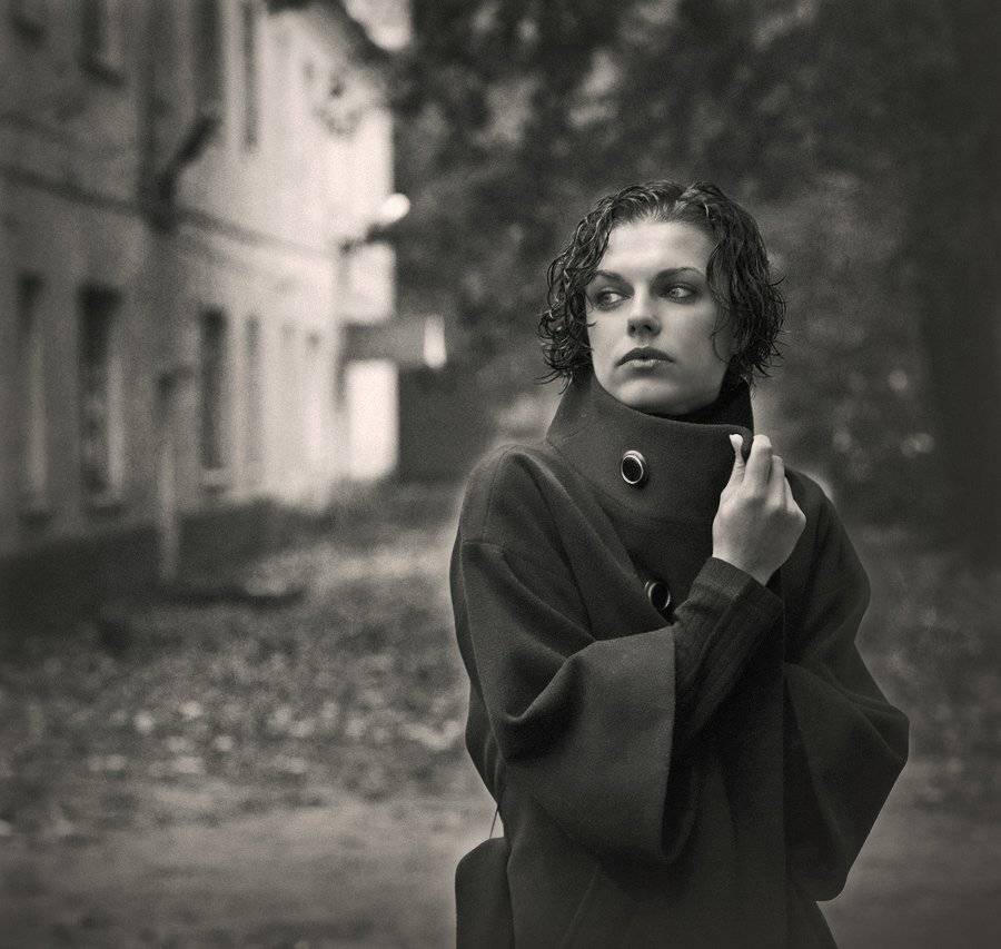 , Alex Vasilenko