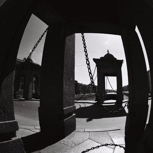 Каменный мост