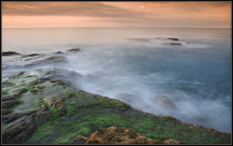 испанское, побережье, costa, brava, местечко, lloret, de, mar, izh Diletant (Валерий Щербина)